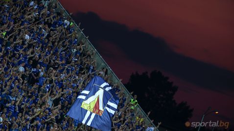 Левски натрупа големи приходи от мачовете до този момент в Европа