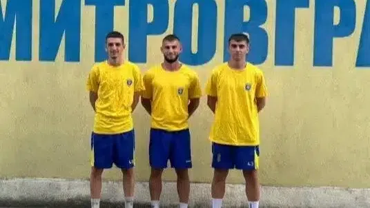 Още нови в Димитровград