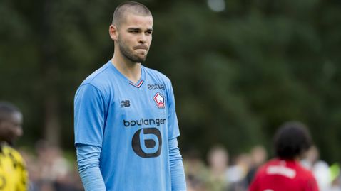  ПСЖ дефинитивно контракти съперника на Донарума 