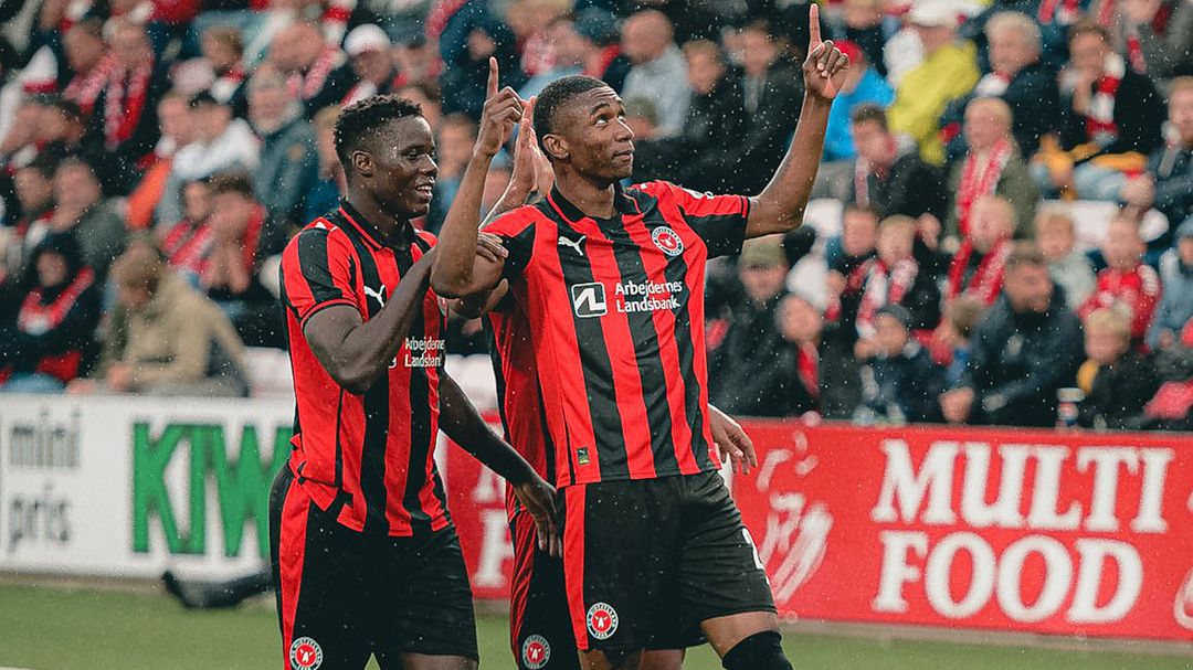 Мидтиланд спечели ранния скандинавски дуел, Ноа с издънка в Гибралтар