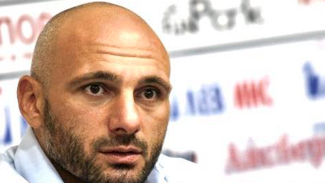 Видеото със Стъки. Спаринг или нещо друго? Николай Добруджански отговаря