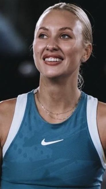 Рускинята Анастасия Потапова ще играе за Австрия от 2026 г.