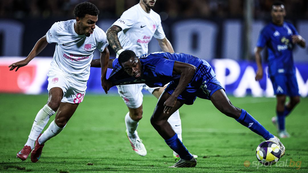 Карл Фабиен ще напусне лагера на Левски