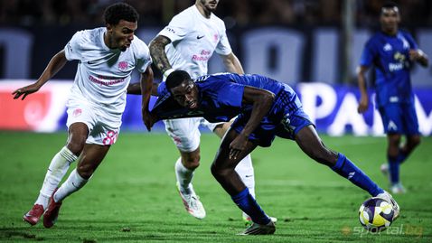  Карл Фабиен ще напусне лагера на Левски 