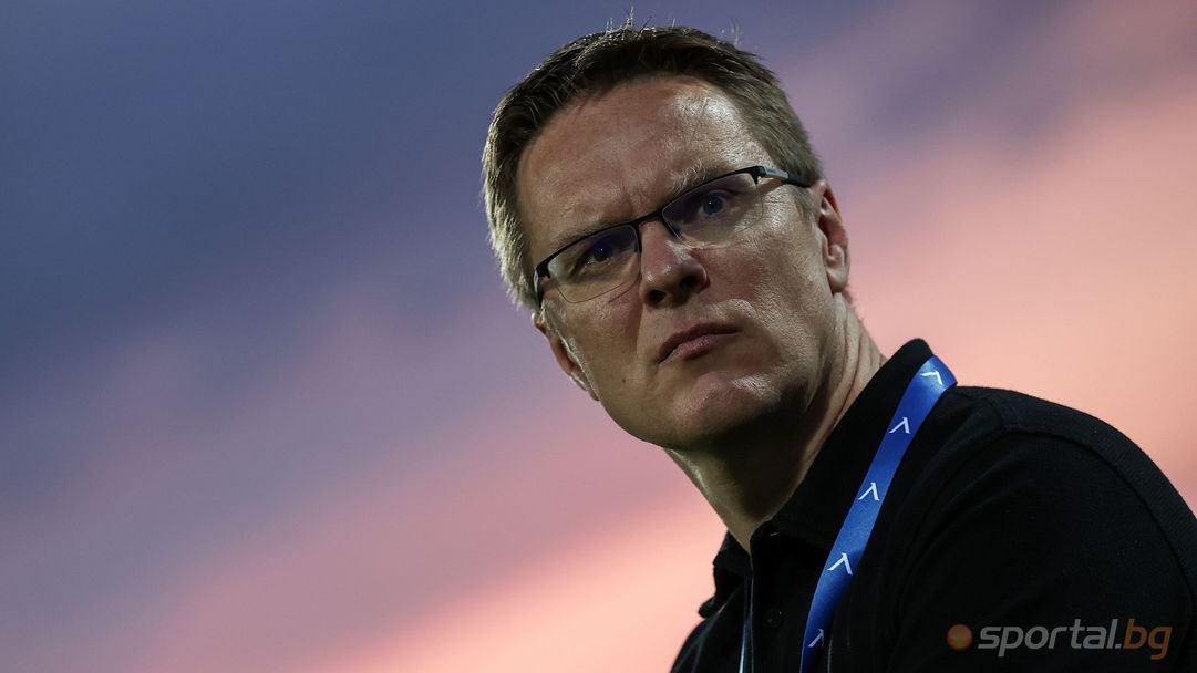 Дамбраускас: Ще бъдем принудени да поемаме повече рискове