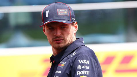  Йос Верстапен: Хората неправилно считат, че Макс е гъз! 