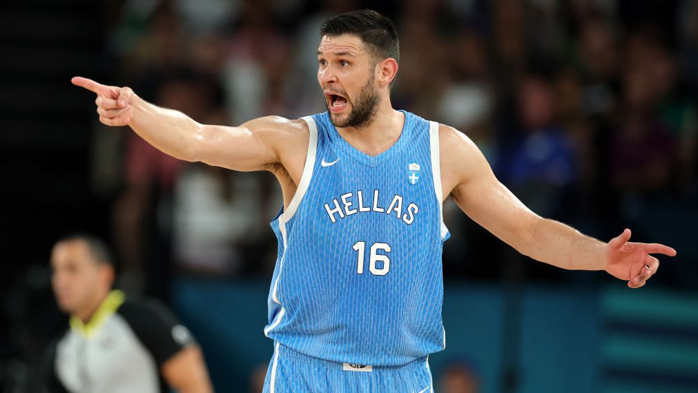 Гърция се справи с Белгия без Янис