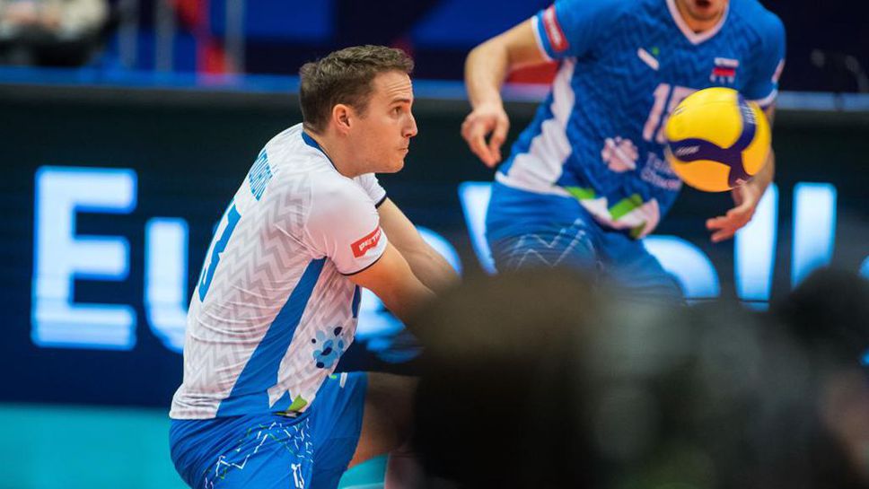 Яни Ковачич: Срещу България изиграхме най-добрия си мач