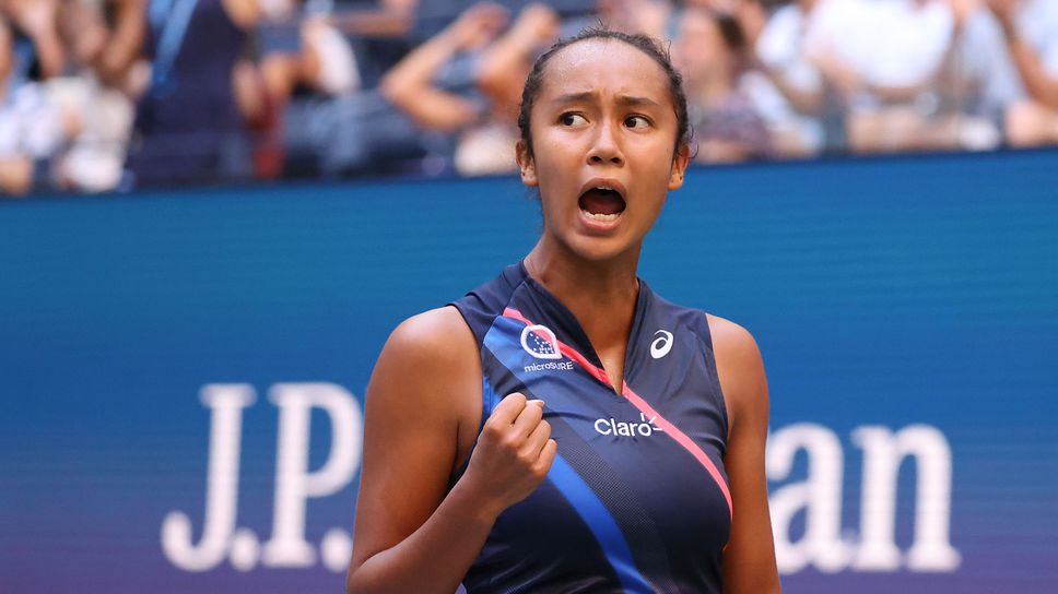 Сензацията от Канада срази и Свитолина