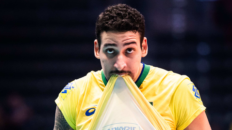  Бразилия разгроми Иран и си обезпечи конфликт с Аржентина на 1/4-финал 