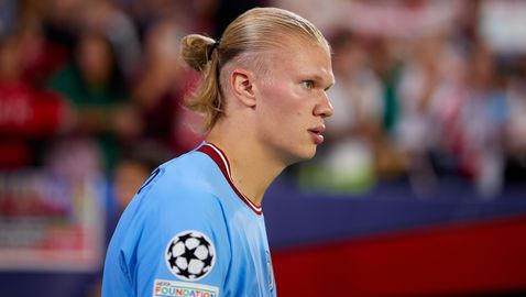  Холанд може да счупи с голяма разлика голмайсторския връх в Премиър лийг 