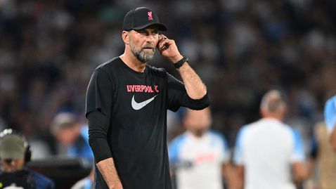  Клоп: Не играхме като тим 