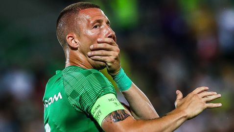  Лудогорец търси първа победа в групова фаза от съвсем 3 години 