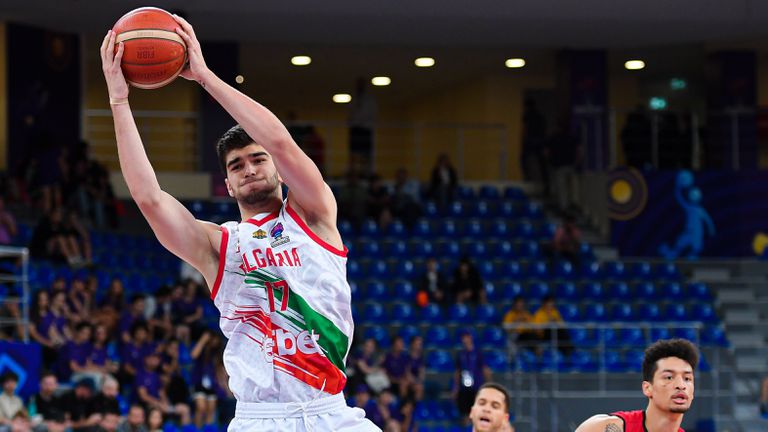 Мъжкият национален отбор на България подновява участието си в предварителните