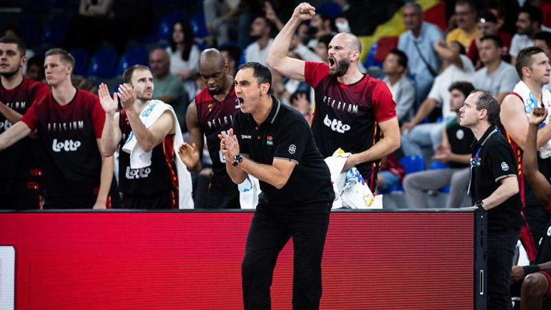 Дарио Гергя: Абсолютно заслужихме победата си над България