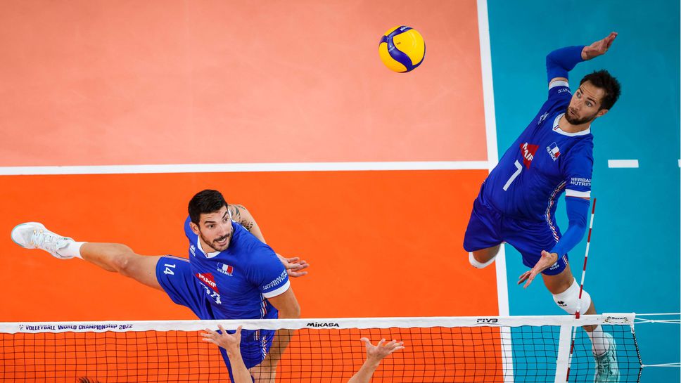 Контузия извади Кевин Тили от състава на Франция до края на Мондиал 2022