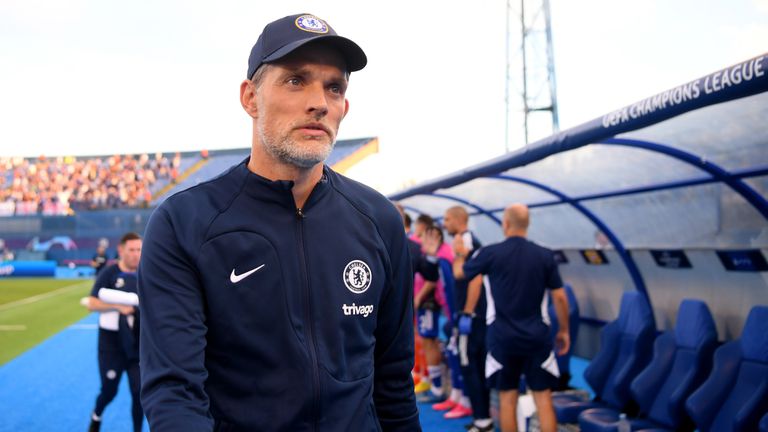 Решението на Челси да уволни Томас Тухел ще коства на