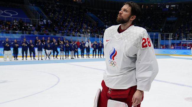 ЦСКА Москва отрече информациите, че вратарят Иван Федотов е подписал нов тригодишен договор