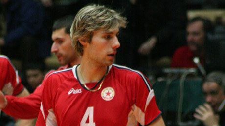 Бойко Бонев: Да играя за ЦСКА бе сбъдната мечта