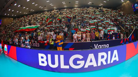 Светкавично разграбиха билетите за мача България - Франция! Все още се намират малък брой свободни места