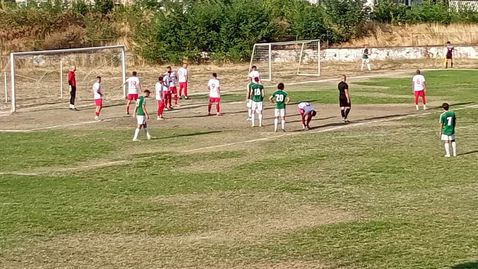 Родопа спечели в Асеновград