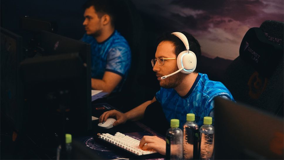 Божидар "bzm" Богданов и Tundra детронираха Liquid и ще играят плейофи на TI 25