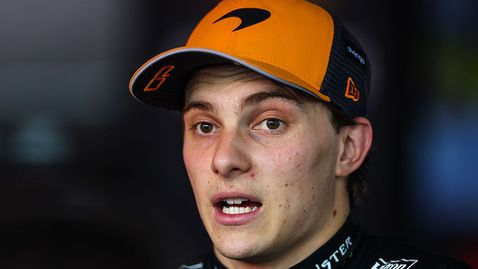 Пиастри: Беше честно да си разменим позициите с Ландо