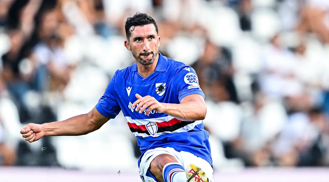 Футболист на Сампдория спаси наръгана туристка