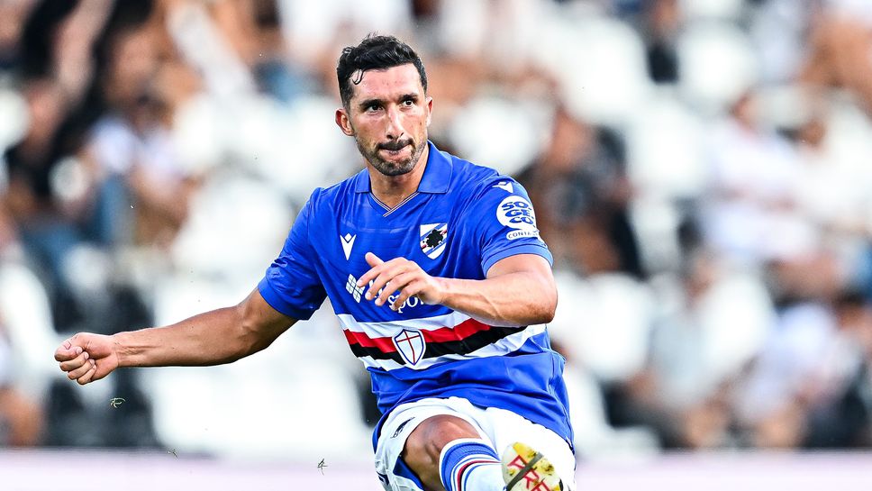 Футболист на Сампдория спаси наръгана туристка