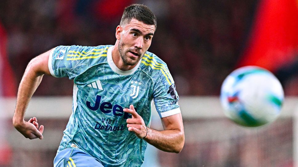 Милан ще направи нов опит за Влахович през януари