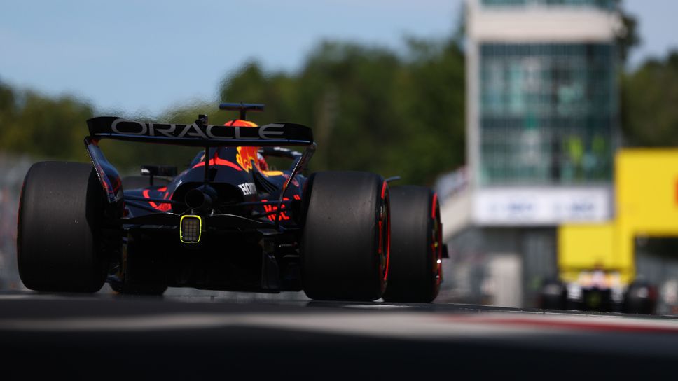 Легендарната писта Монца приема последното европейско състезание за сезона във