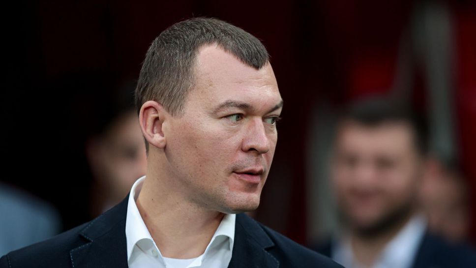 Ще видим ли Русия на Олимпиадата? Страната вече започна с подготовката