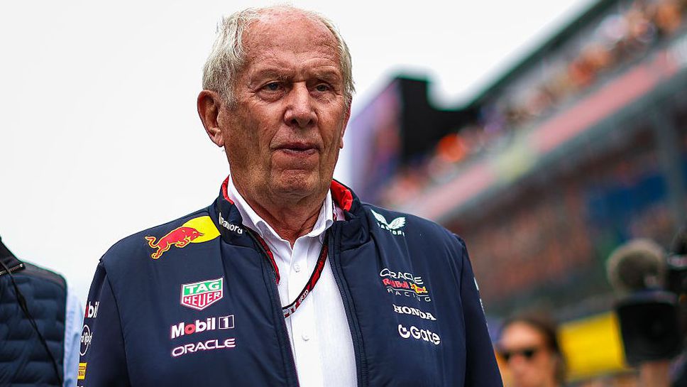 Доктор Марко: Това е голяма загуба за Макс