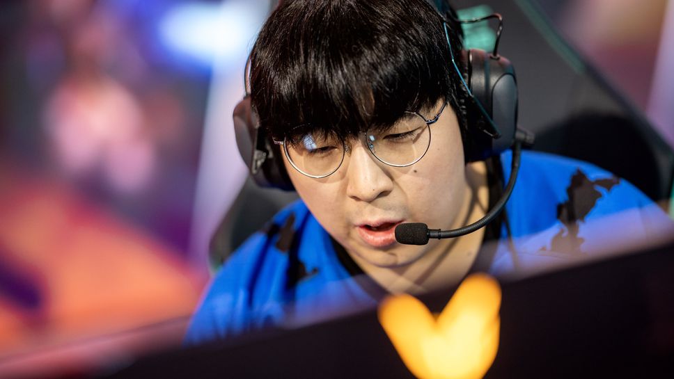 GIANTX прегази Team BDS с 3 0 във втория Crossplay Decider на европейския шампионат