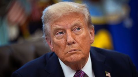 Тръмп: Мачовете от Световното могат да бъдат преместени, ако сметна, че градовете домакини не са безопасни