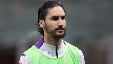 Милан ще се отърве от още един излишен полузащитник