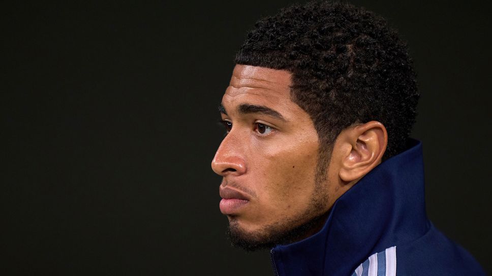 Възстановяването на Белингам върви по-бързо от очакваното