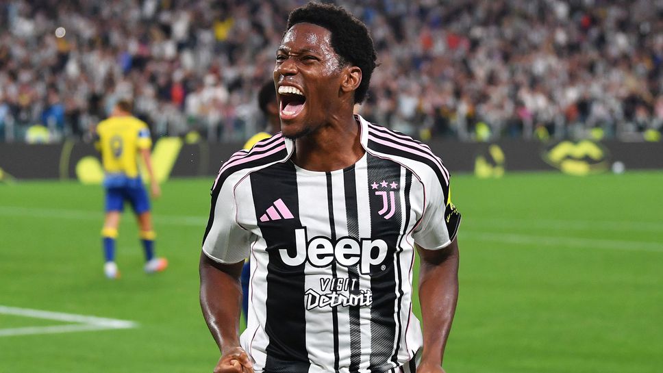 Джонатан Дейвид: Целта ми е да отбележа 25 гола през сезона