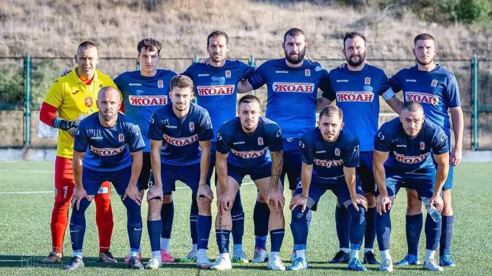 Доростол най-сетне вкара, но пак загуби