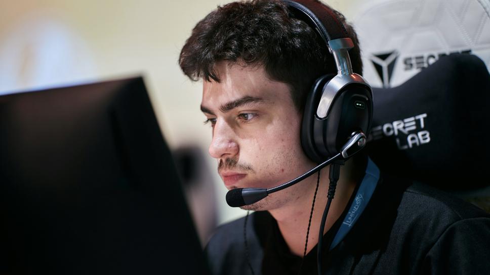 Fnatic и Nemiga се класираха за турнир, в който ще участват Алекс "Rainwaker" Петров и Luminosity