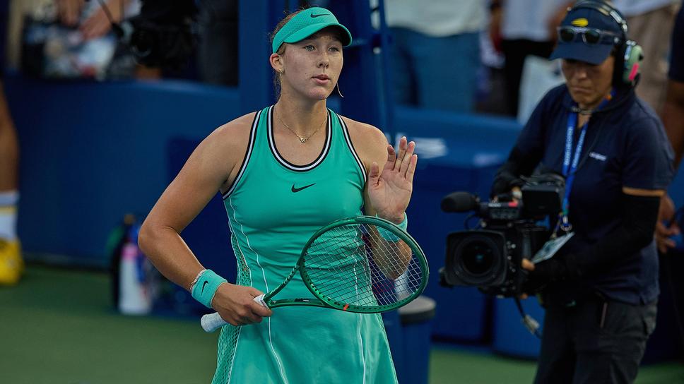 Ден 9 на US Open: куп любопитни дуели при жените