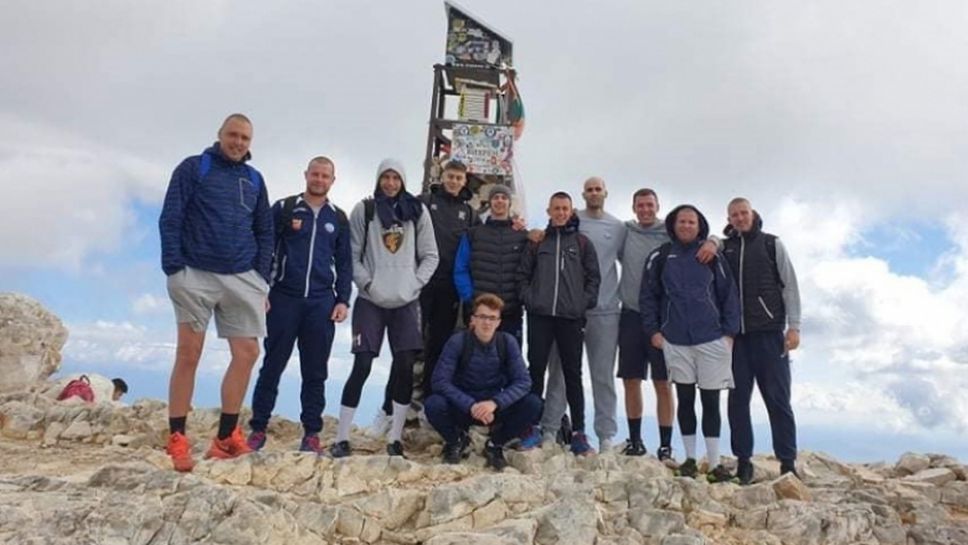 Пирин победи ЦСКА в контрола в София