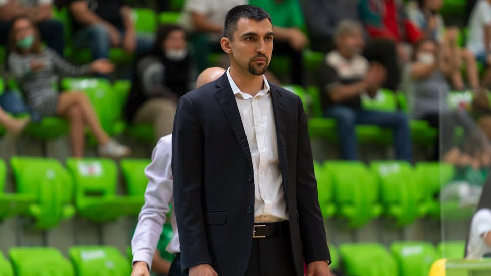 Йордан Янков: Първенството в НБЛ ще е доста по-интересно от миналия сезон