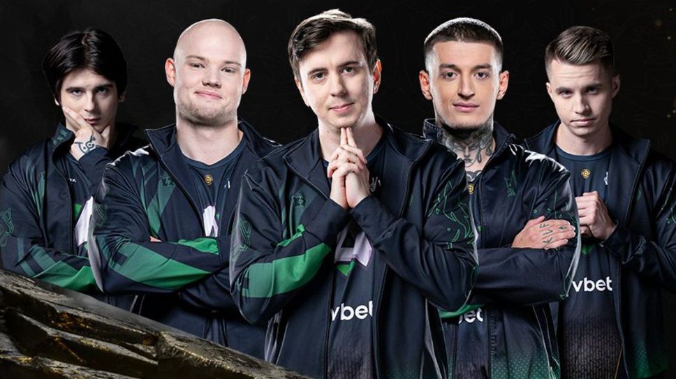 Трудно начало, но отличен край на деня за Николай "Nikobaby" Николов на The International