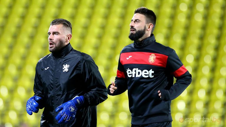  Мартин Луков: Защо се анулира гол на Локомотив (Пловдив)? 