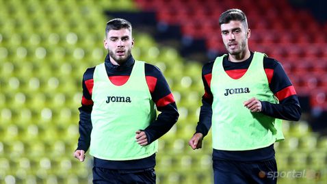 Петко Христов: Имахме доста положения, но не ги вкарахме, а те ни биха с дузпа и един удар