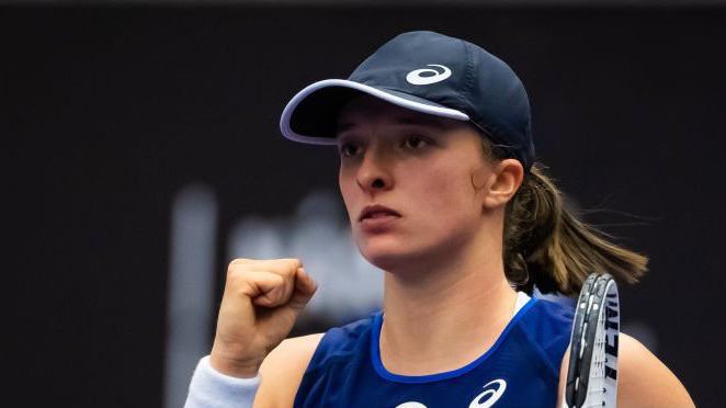 Три победителки в турнирите от Големия шлем се класираха за