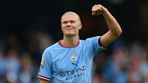  Холанд е рекордьор и по заплата 