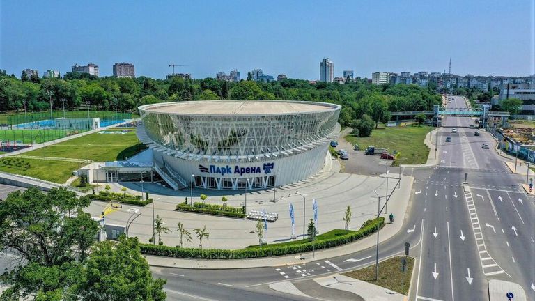Плувци от 6 държави ще спорят за отличията на турнира " Бриз в памет на Иван Стойчев