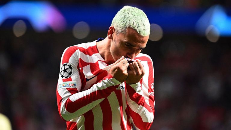 Барселона и Атлетико Мадрид сложиха край на надхитрянето и спорът